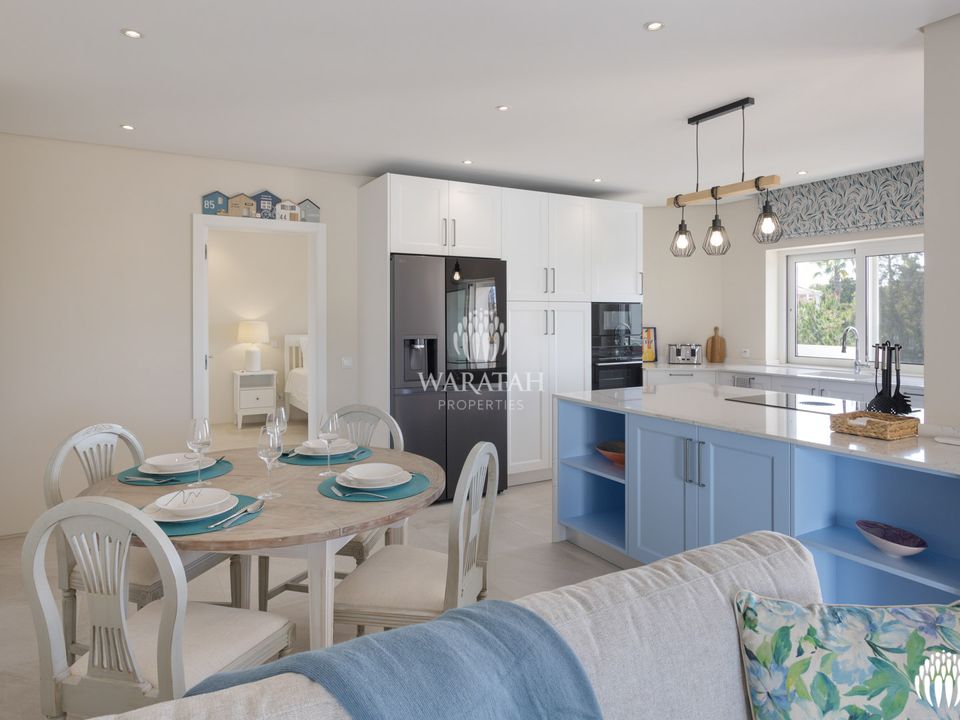 Appartement in Vale do Lobo, Faro - foto 2